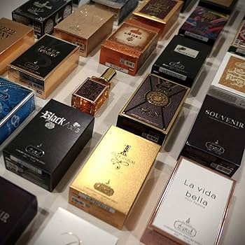 Amazon.com : Maison d'Orient Amwaj Enter World Inspired by